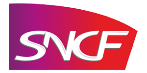 SNCF logo